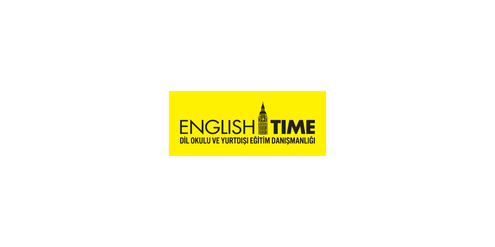 English Time