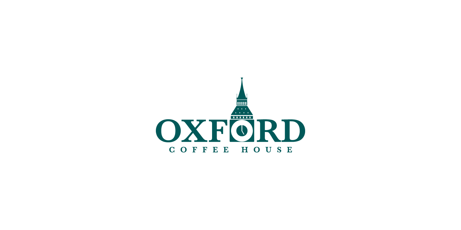Oxford Coffee